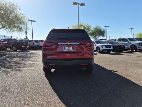 Used 2023 Chevrolet Traverse LT AWD/4WD image 6