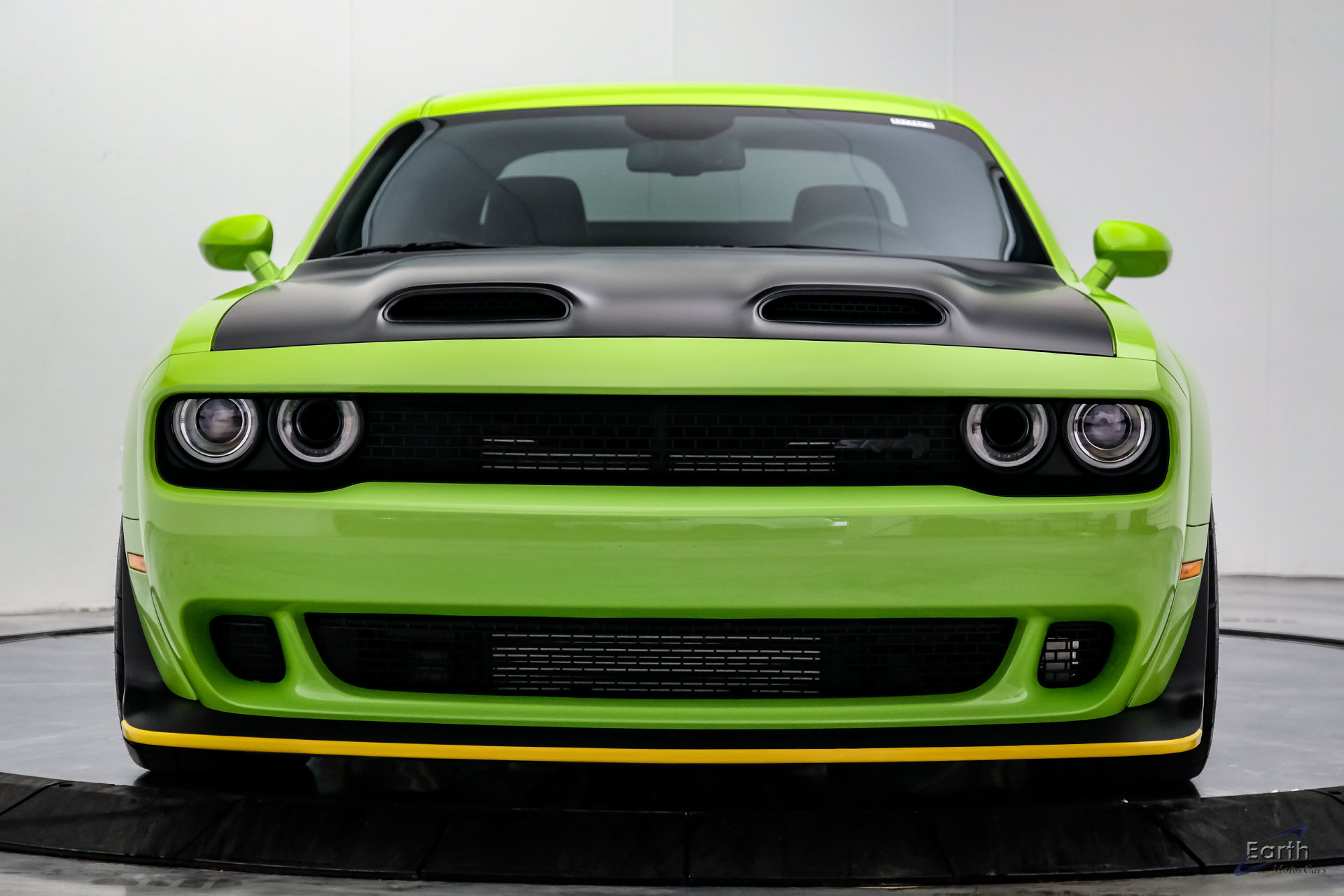 Used 2023 Dodge Challenger SRT Super Stock RWD image 34