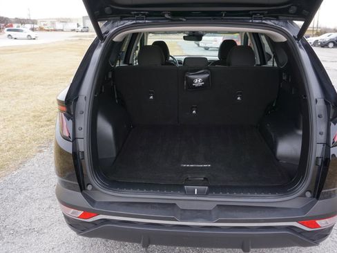 Used 2022 Hyundai Tucson SEL w/ Convenience Package image 21