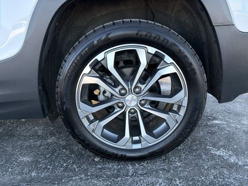 Certified 2021 GMC Terrain SLT w/ Infotainment Package II image 34