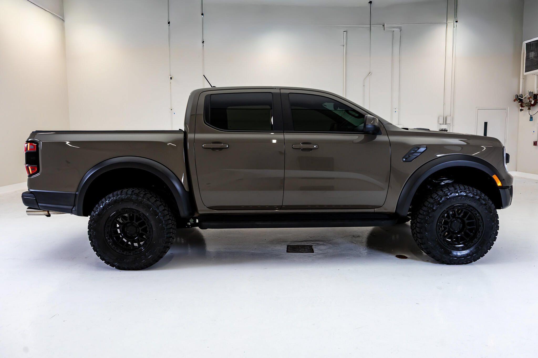 Used 2026 Ford Ranger Raptor AWD/4WD image 11