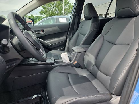 Certified 2026 Toyota Corolla Cross XLE AWD/4WD image 17