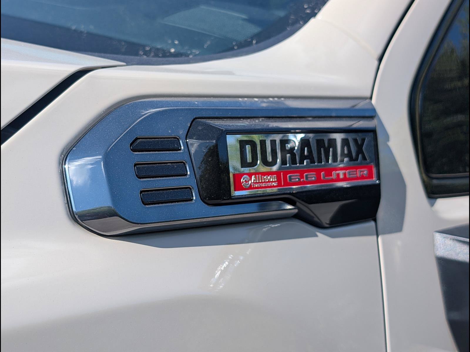 New 2026 GMC Sierra 2500 AT4 w/ AT4 Premium Plus Package AWD/4WD image 20