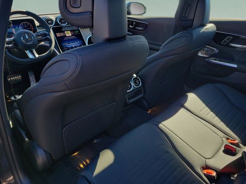 Certified 2026 Mercedes-Benz C 300 Sedan image 8