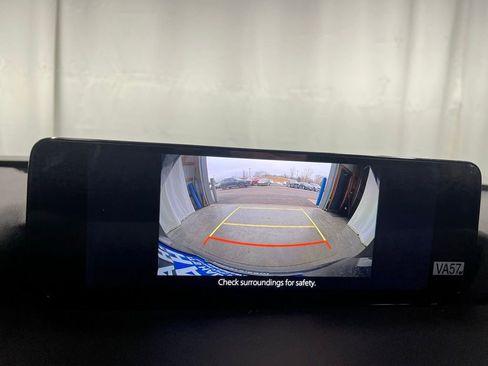 New 2026 MAZDA CX-50 AWD 2.5 S w/ Weather Package image 17