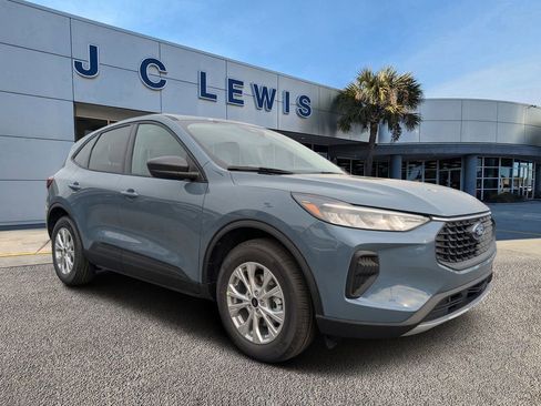 New 2026 Ford Escape Active w/ Tech Pack #1 image 1