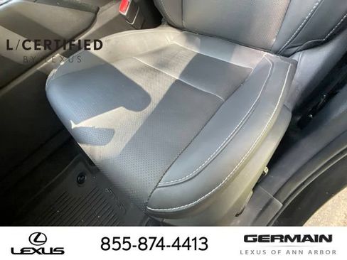 Certified 2025 Lexus TX 350 AWD w/ Technology Package image 22