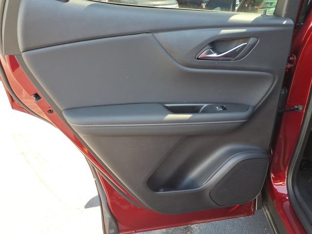 New 2026 Chevrolet Blazer LT w/ Convenience Package FWD image 11