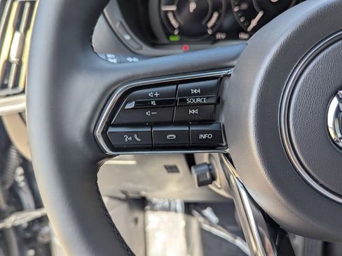New 2026 MAZDA CX-90 Plug-In Hybrid w/ Premium Plus image 18