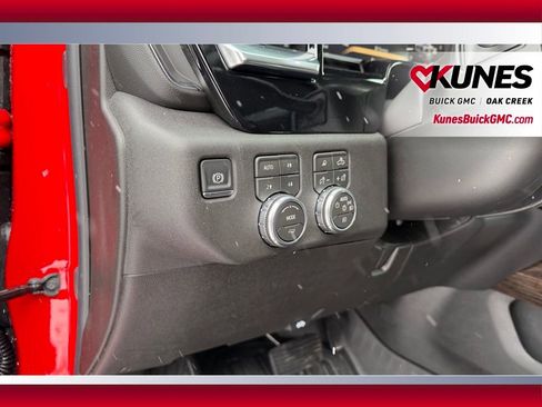 New 2026 GMC Sierra 1500 Elevation w/ Elevation Premium Package image 14