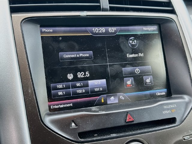 Used 2013 Ford Edge SEL AWD/4WD image 12