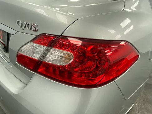 Used 2014 INFINITI Q70 3.7 w/ Premium Package image 14