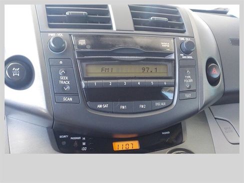 Used 2011 Toyota RAV4 4WD w/ Base L4 Extra Value Pkg image 21