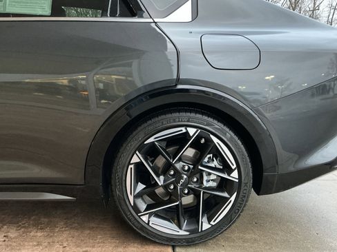 Used 2025 Kia K4 GT-Line w/ GT-Line Premium Package image 23