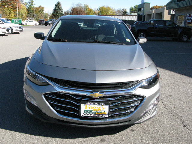 Used 2024 Chevrolet Malibu LT FWD image 11