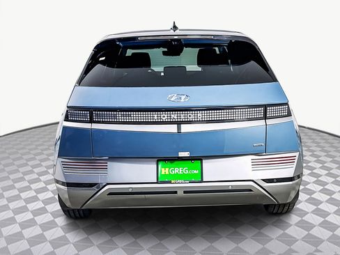 Used 2024 Hyundai Ioniq 5 Limited image 8