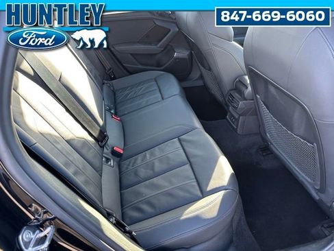 Used 2022 Audi S3 Prestige image 10