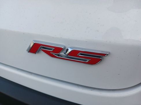 New 2026 Chevrolet Trax RS image 28