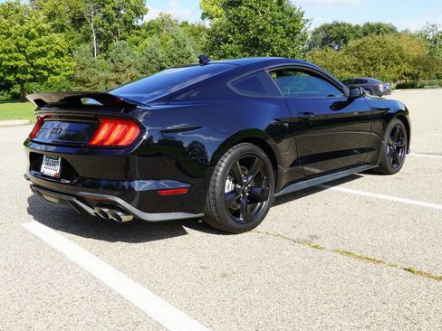 Used 2023 Ford Mustang GT w/ Equipment Group 301A image 9