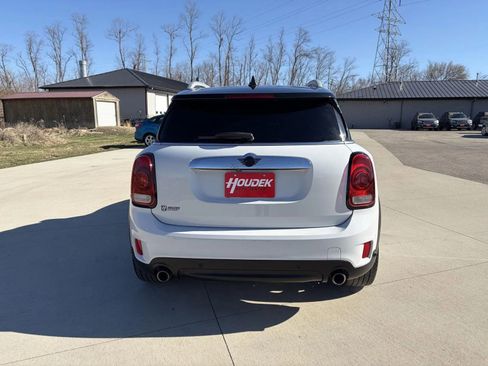 Used 2020 MINI Cooper Countryman S w/ Premium Package AWD/4WD image 7