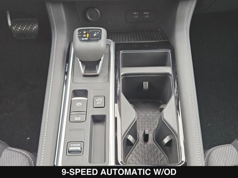 New 2026 Nissan Pathfinder SV FWD image 24