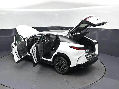 New 2026 Lexus RZ 350e 2WD image 47