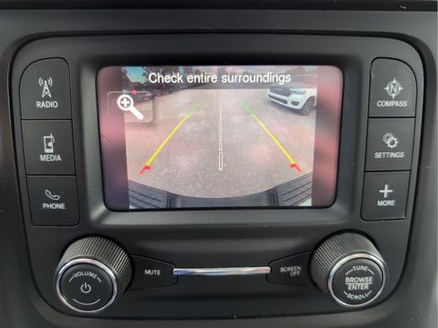 Used 2022 RAM 3500 Tradesman image 23