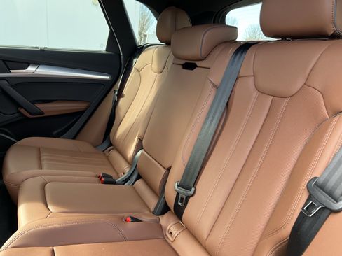 Used 2025 Audi Q5 2.0T Premium Plus image 34