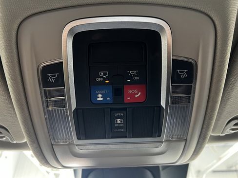 Used 2022 RAM 1500 Laramie w/ Off Road Group image 51