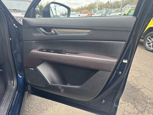 Used 2023 MAZDA CX-5 Signature AWD/4WD image 36
