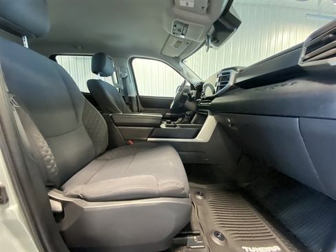 Used 2024 Toyota Tundra SR5 image 24