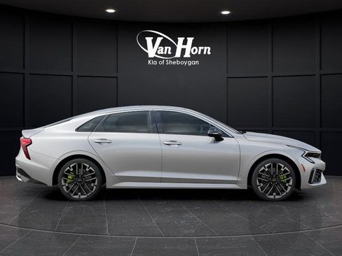 New 2026 Kia K5 GT image 7