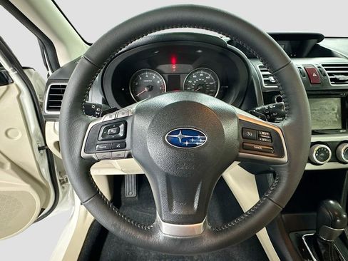 Used 2015 Subaru Impreza 2.0i Sport Premium image 7