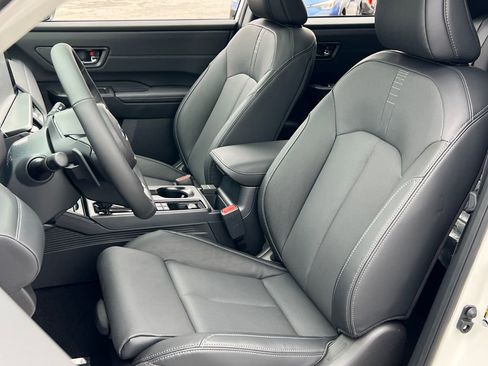 New 2026 Subaru Outback Touring XT image 17