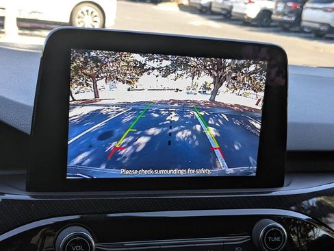 Used 2024 Ford Escape ST-Line image 19