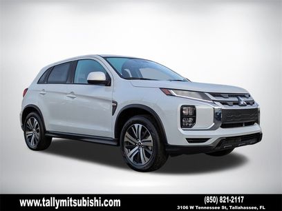 New 2025 Mitsubishi Outlander Sport ES