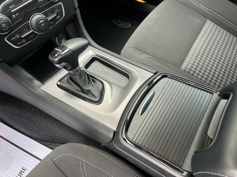 Used 2023 Dodge Charger SXT w/ Blacktop Package image 23