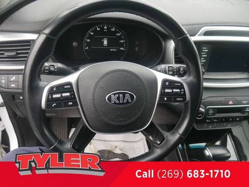 Used 2020 Kia Sorento EX AWD/4WD image 27
