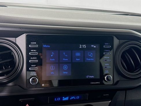 Certified 2023 Toyota Tacoma SR AWD/4WD image 13