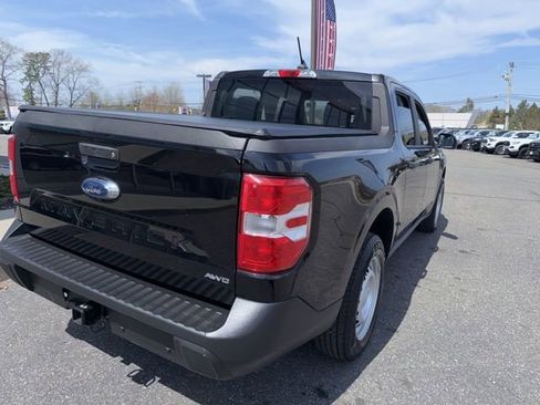 Used 2022 Ford Maverick XL w/ Equipment Group 100A Standard image 4