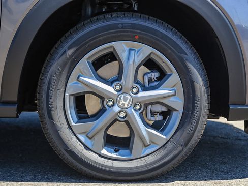 New 2026 Honda HR-V LX image 10