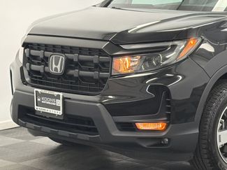 Used 2024 Honda Ridgeline RTL video 2