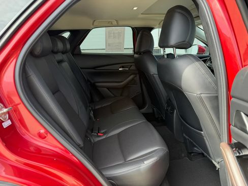 Used 2022 MAZDA CX-30 AWD 2.5 S w/ Premium Package image 12