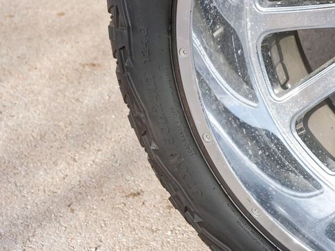 Used 2022 GMC Sierra 2500 Denali w/ Denali Ultimate Package image 64