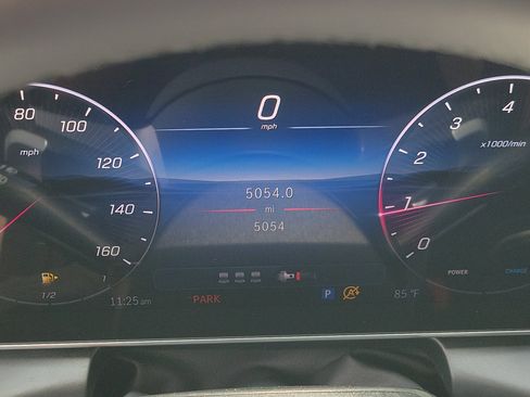 Certified 2026 Mercedes-Benz GLC 300 4MATIC image 30