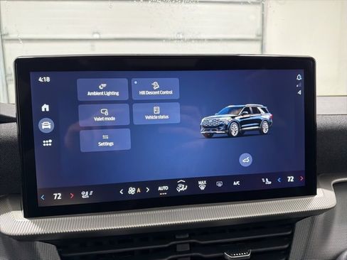 New 2025 Ford Explorer ST-Line w/ Premium Package image 29