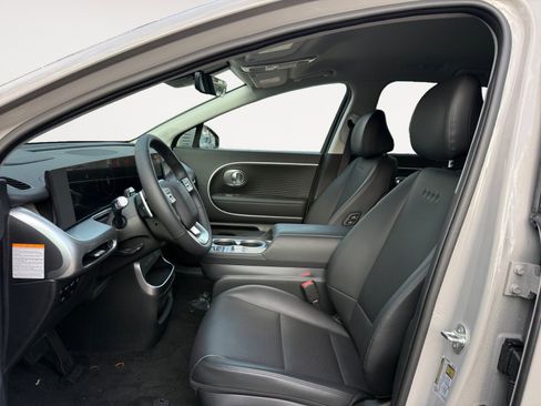 New 2026 Hyundai Ioniq 9 SEL w/ Tow & Go Package AWD/4WD image 10