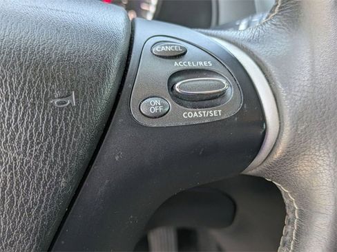 Used 2020 INFINITI QX60 Luxe w/ Essential Package image 20