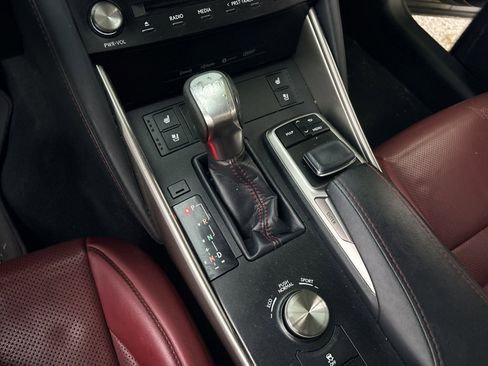Used 2018 Lexus IS 300 F Sport w/ F Sport Package AWD/4WD image 24
