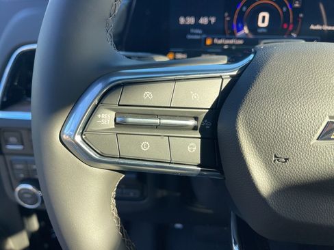 New 2026 Chevrolet Tahoe High Country image 26